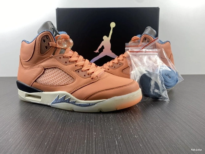 Reps TB Retro Jordan Breathable Bliss We Khaled DV4982- 4004 DJ The 5 Best Crimson 1016